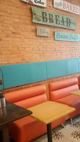 Chroma Café and Bakery