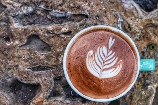 Nook Coffee Bar - Hospitality and gastronomy