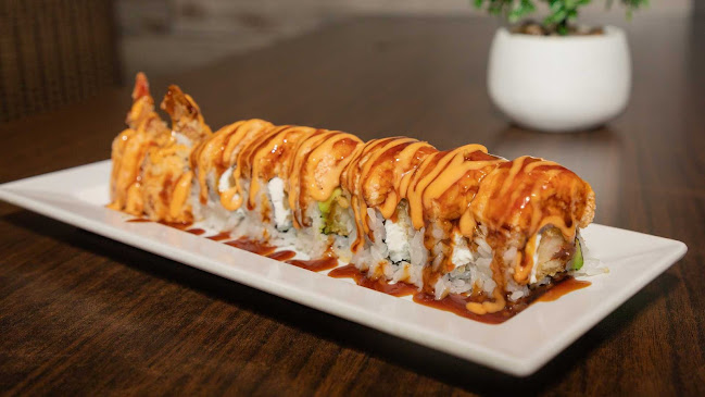 Opinii despre Sushi Lover Green Bay în Green Bay - Hospitality and gastronomy