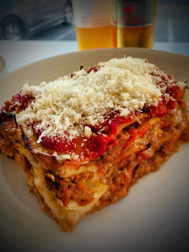 Fatto a Mano, The Pasta Shop - Hospitality and gastronomy