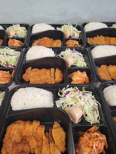 Comments and reviews of Joy Catering