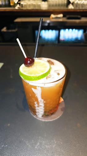 Opinii despre Rooftop @1WLO în Fort Lauderdale - Hospitality and gastronomy