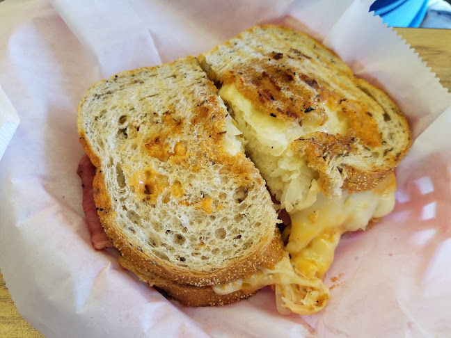 Parma Delicatessen - Concord