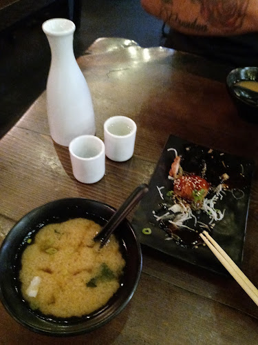 Opinii despre Sushi Ichiban în Las Vegas - Hospitality and gastronomy