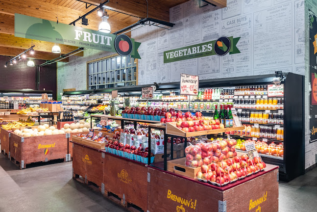 Brennan's Market - Hospitality and gastronomy