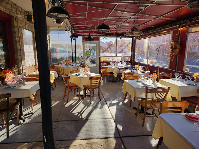 Enzo's La Piccola Cucina - Lawrence Township