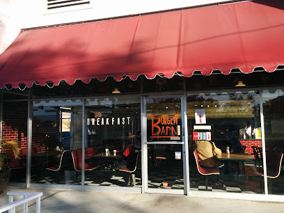 Burger Barn