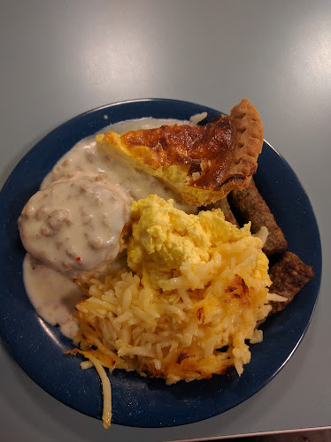 Opinii despre Hillenbrand Dining Court în West Lafayette - Hospitality and gastronomy