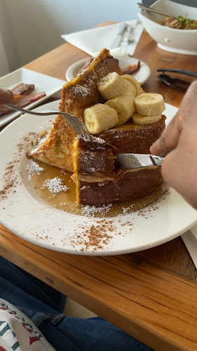 Opinii despre Sabrina's Cafe în Collingswood - Hospitality and gastronomy