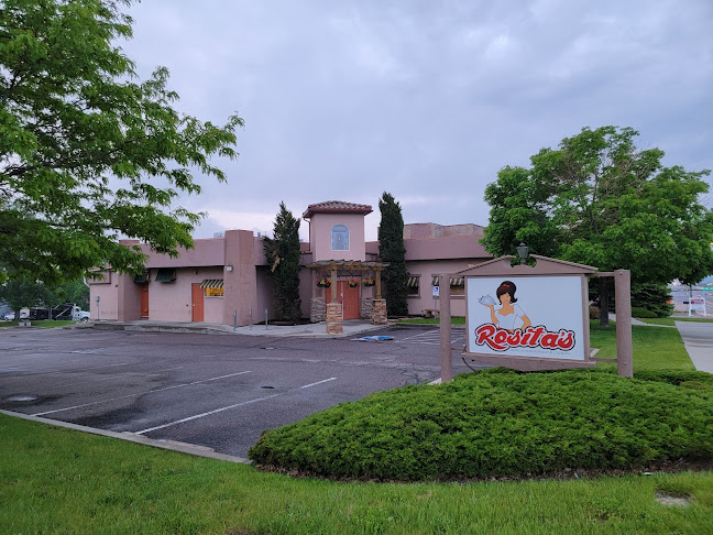 Rosita's Mexican Restaurant - Hospitality and gastronomy