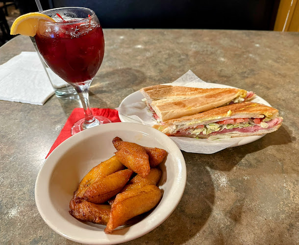 Opinii despre La Teresita Restaurant în Tampa - Hospitality and gastronomy