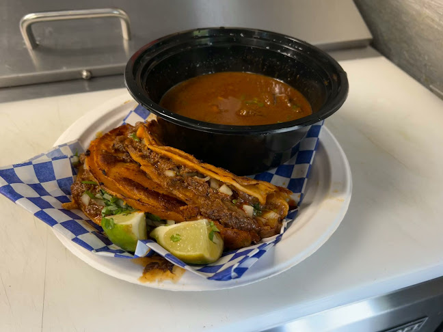 Mucho Corazon Taquería