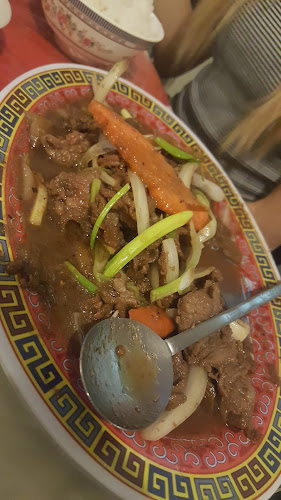 Seoul Korean Restaurant - Hospitality and gastronomy