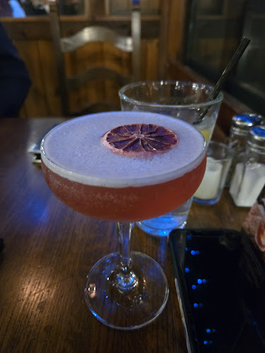 Eagles Nest Restaurant & Event Venue - Hospitality and gastronomy