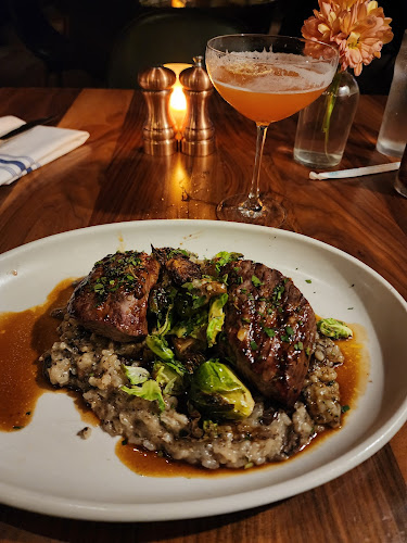 Opinii despre North Italia în Miami - Hospitality and gastronomy