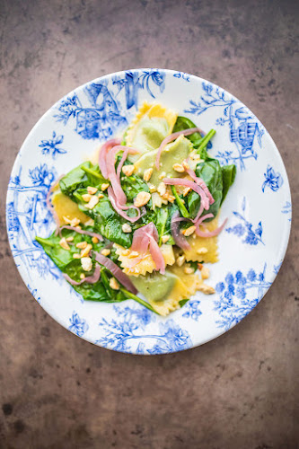 crudo nudo - Norfolk