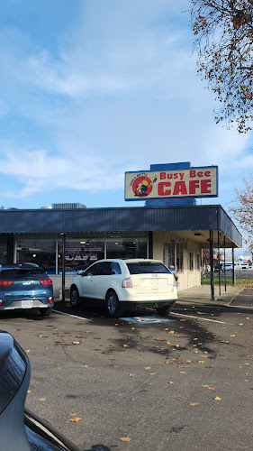 Busy Bee Café - Hospitality and gastronomy