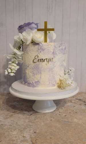 Wanna's Cakes & Cupcakes - Coral Springs