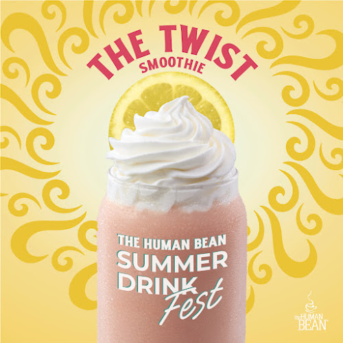 The Human Bean - Hospitality and gastronomy