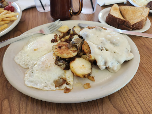 Comentarii opinii despre Breakfast House Inc