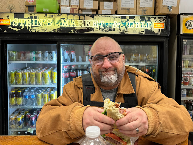 Stein's Market and Deli - New Orleans