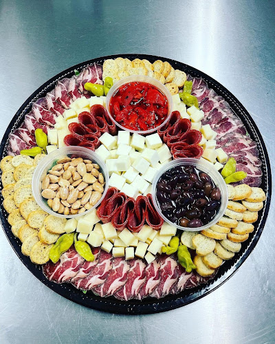 Di Abruzzo Italian Market