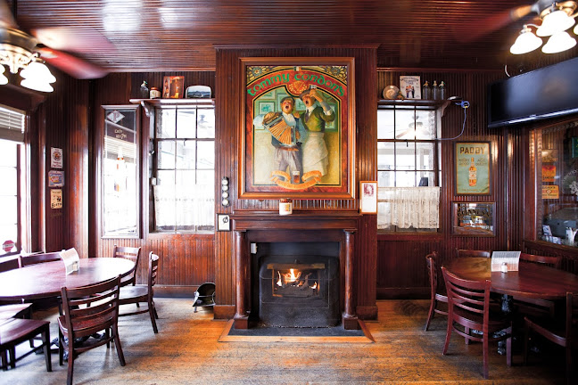 160 Church St, Charleston, SC 29401, United States