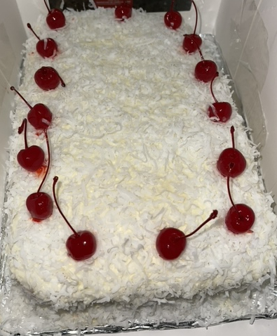 ChefinWithTee - Yonkers