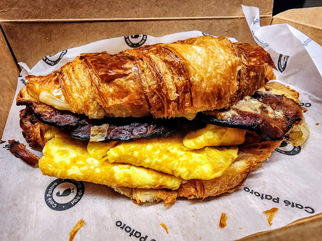 Cafe Patoro - Hospitality and gastronomy