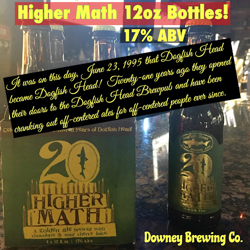 Downey Brewing Company