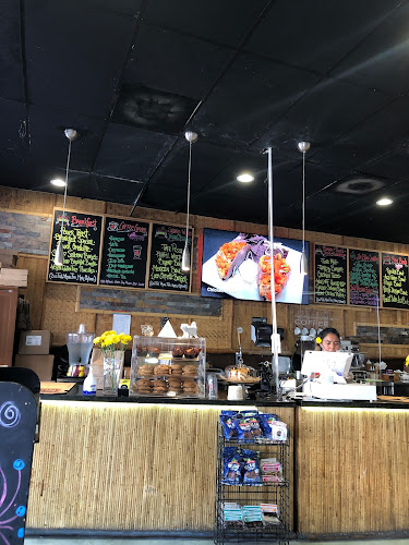 Apple A Day Cafe - Hospitality and gastronomy