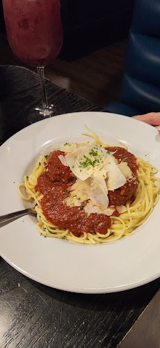 Comentarii opinii despre Beau & Mo's Italian Steakhouse