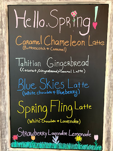 The Creme Coffee House - Hospitality and gastronomy