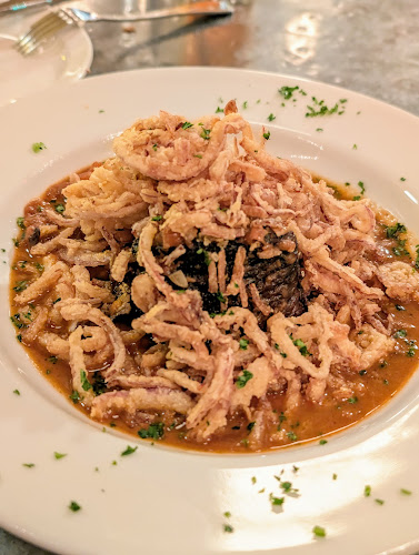 Opinii despre Ottava Via în Detroit - Hospitality and gastronomy