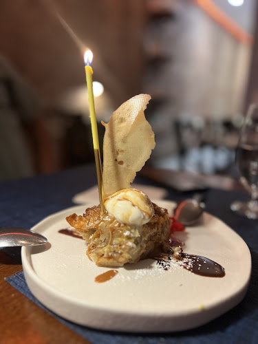 Buenavista - Hospitality and gastronomy