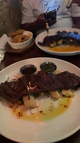 Comments and reviews of Buenavista