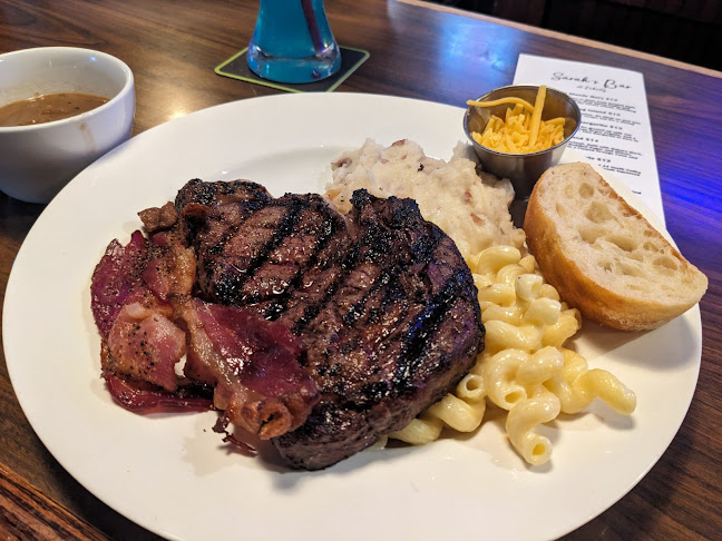 Kahootz Steak & Alehouse - Hospitality and gastronomy