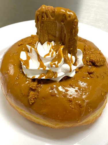 Sweetjays Bakeshop - Warren