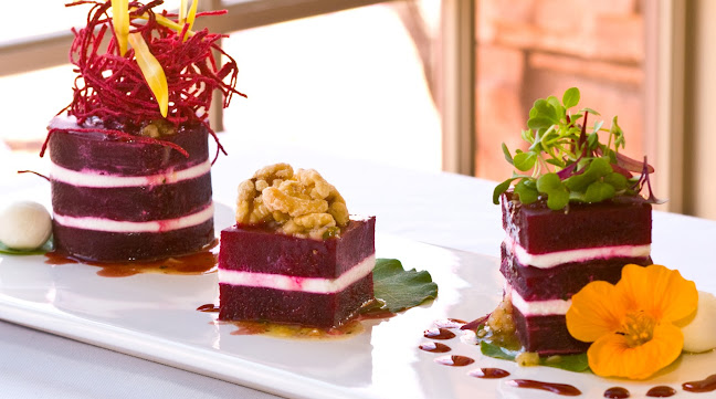 Painted Pony Restaurant - St. George