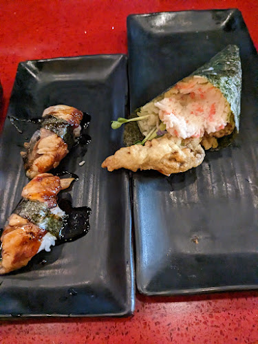 Sushi Ichiban - Hospitality and gastronomy
