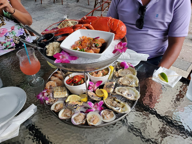 Opinii despre E.R. Bradley's Saloon în West Palm Beach - Hospitality and gastronomy