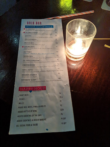 New Name Coming Soon - Hospitality and gastronomy