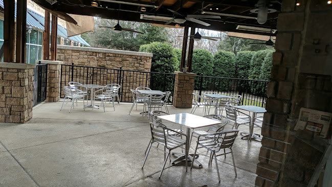 Hydeout Cafe - Hospitality and gastronomy