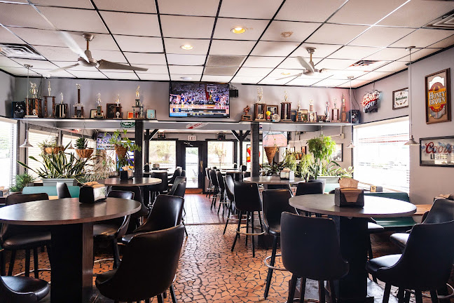 Mo's Pizza - Hospitality and gastronomy