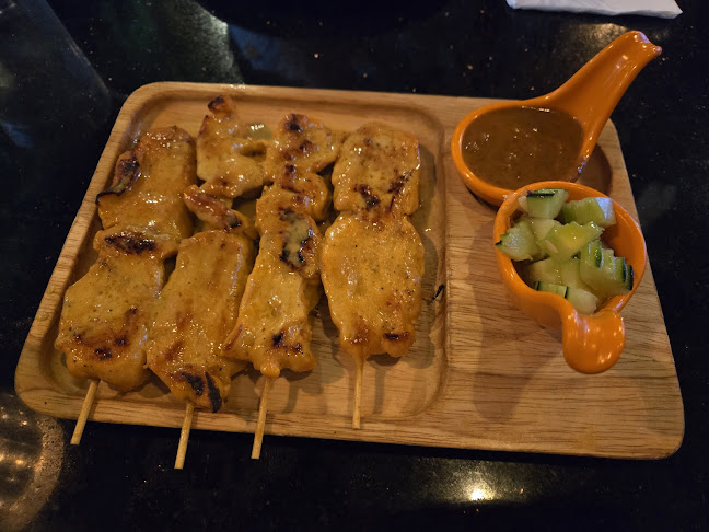 Reviews of Thai Chefs Restaurant - Santa Clarita in Santa Clarita - Hospitality and gastronomy