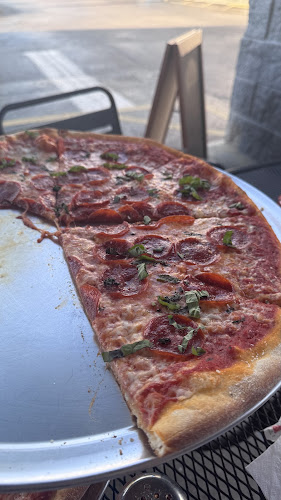 Jersey Brothers Pizza & Pasta