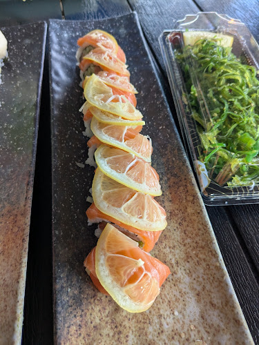 Sushi+Plus - Redwood City