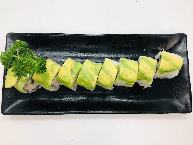 King's Teriyaki Fusion Grill - Baldwin Park