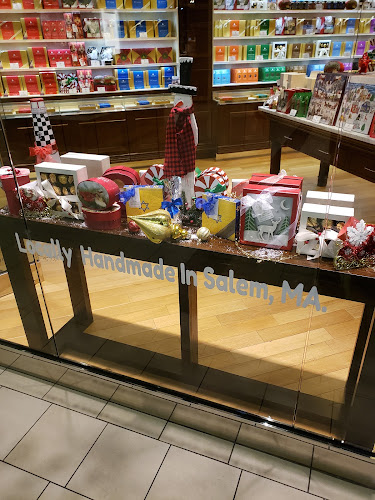 Harbor Sweets - Peabody