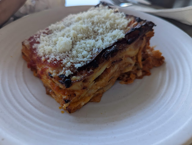 Fatto a Mano, The Pasta Shop - Redondo Beach